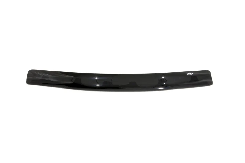 AVS 98-02 Honda Passport Bugflector Medium Profile Hood Shield - Smoke - Image 8