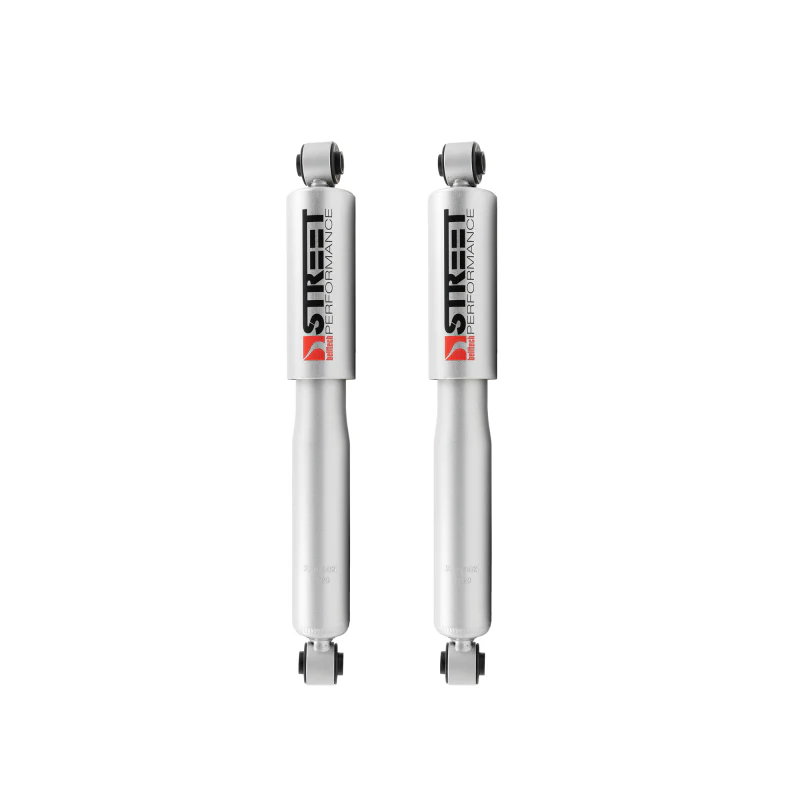 Belltech 20-26 Chevrolet Silverado 1500 Street Performance Shock Absorber Set - Image 2