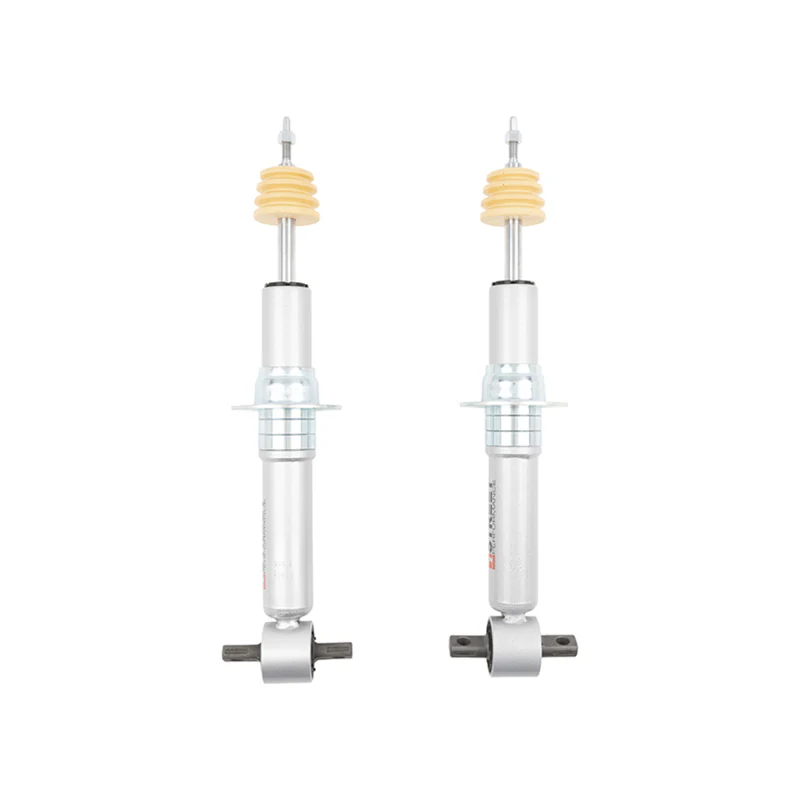 Belltech 20-26 Chevrolet Silverado 1500 Street Performance Shock Absorber Set - Image 3