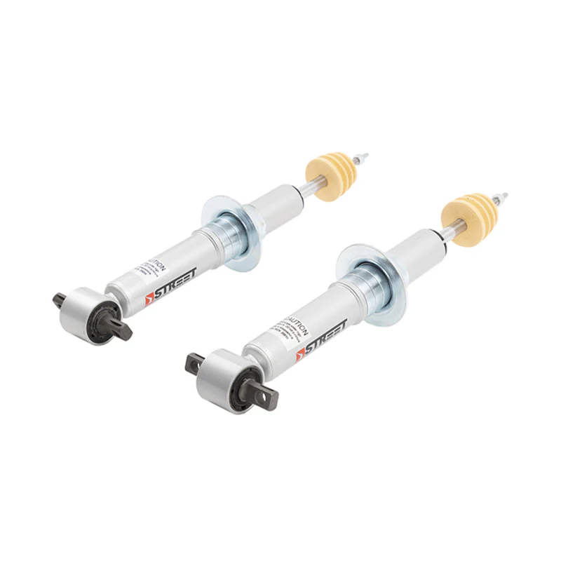 Belltech 20-26 Chevrolet Silverado 1500 Street Performance Shock Absorber Set - Image 4