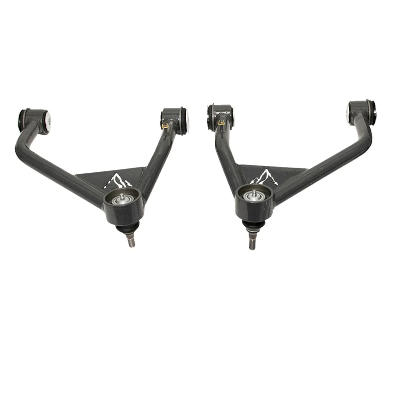 Belltech 21-25 Chevrolet Tahoe / 21-24 GMC Yukon 4in Lift Kit w/ Coilovers - Image 2