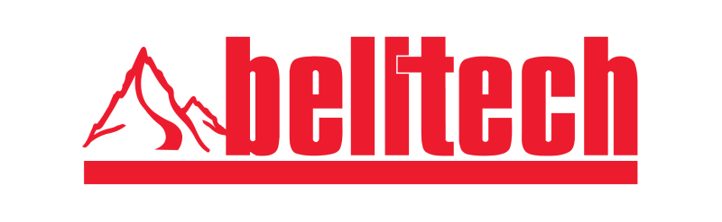 Belltech 21-25 Ford Bronco 4in-7.5in Lift Kit w/ Coilovers / Front & Rear Swaybars - Image 11
