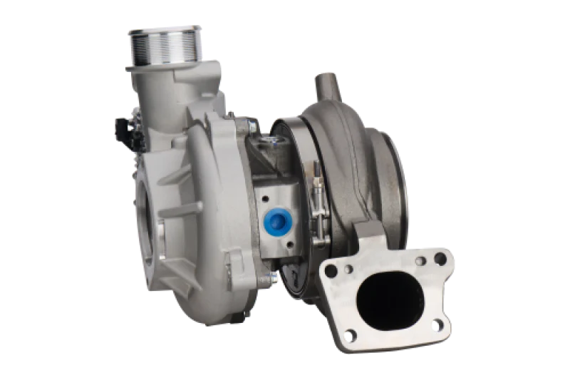 BorgWarner 20-23 GM 6.6L Duramax L5P 84mm B2BV SX-R Turbocharger