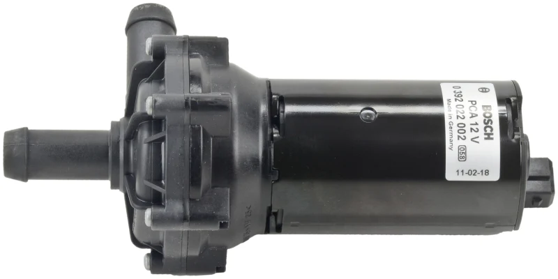 Bosch 50W Electric Water Pump (OE 15076931/PEB500010) - Image 3