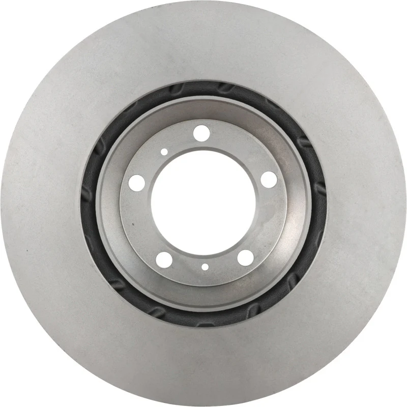 Brembo 17-20 Jaguar F-Pace/18-20 Land Rover Range Rover Velar Front UV Coated Rotor