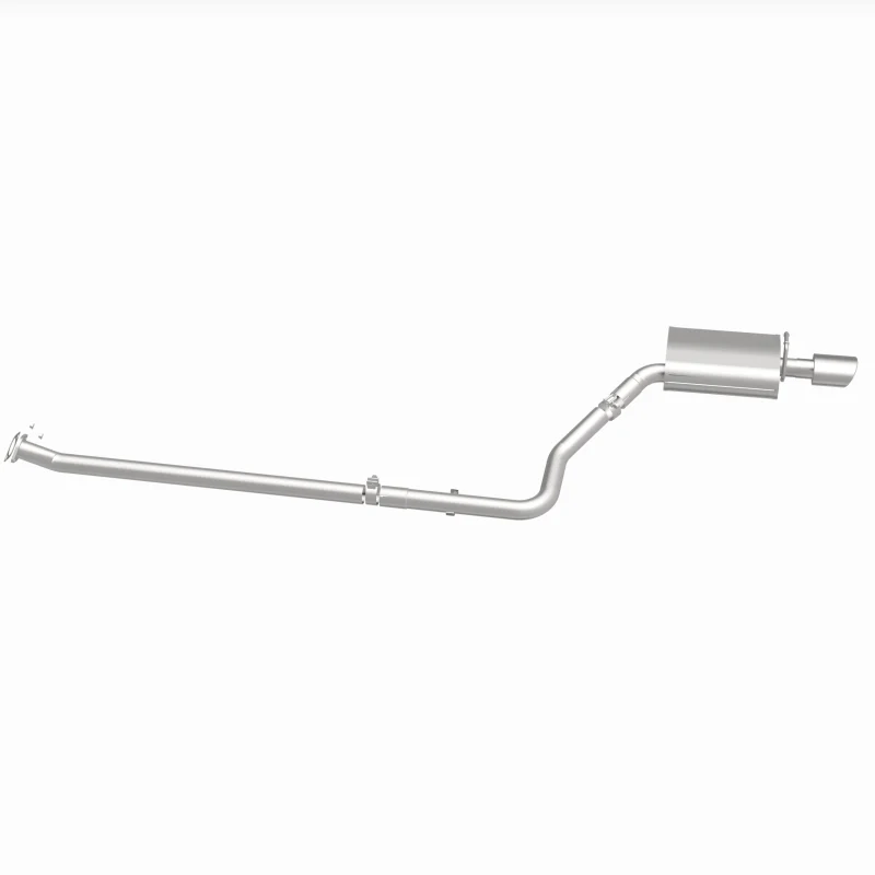 BRExhaust 15-19 Hyundai Sonata 2.4L Direct-Fit Replacement Exhaust System - Image 25