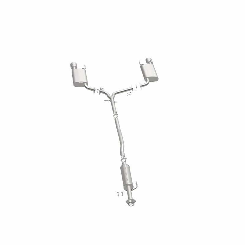 BRExhaust Exhaust Kit - 13-16 Lexus ES350 3.5L - Image 26