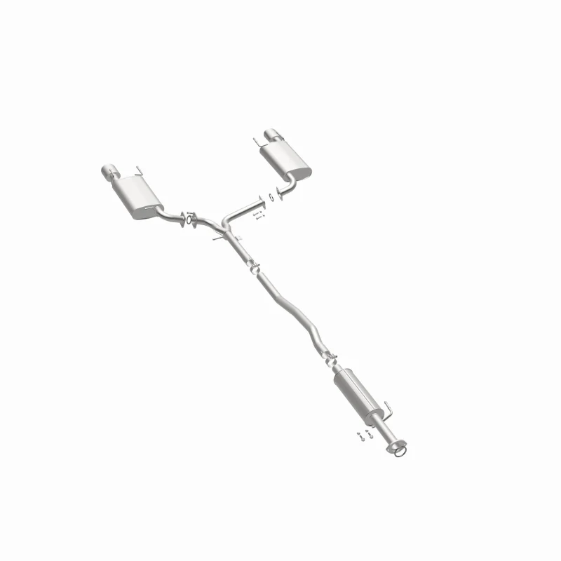 BRExhaust Exhaust Kit - 13-16 Lexus ES350 3.5L - Image 27