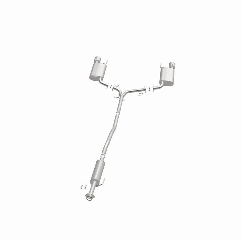 BRExhaust Exhaust Kit - 13-16 Lexus ES350 3.5L - Image 32