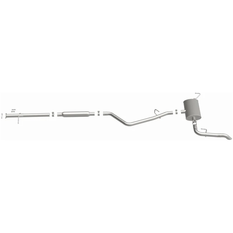 BRExhaust Exhaust Kit Replacement Dodge - Image 30
