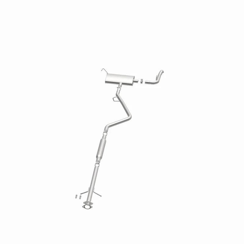 BRExhaust Exhaust Kit Replacement Dodge - Image 5