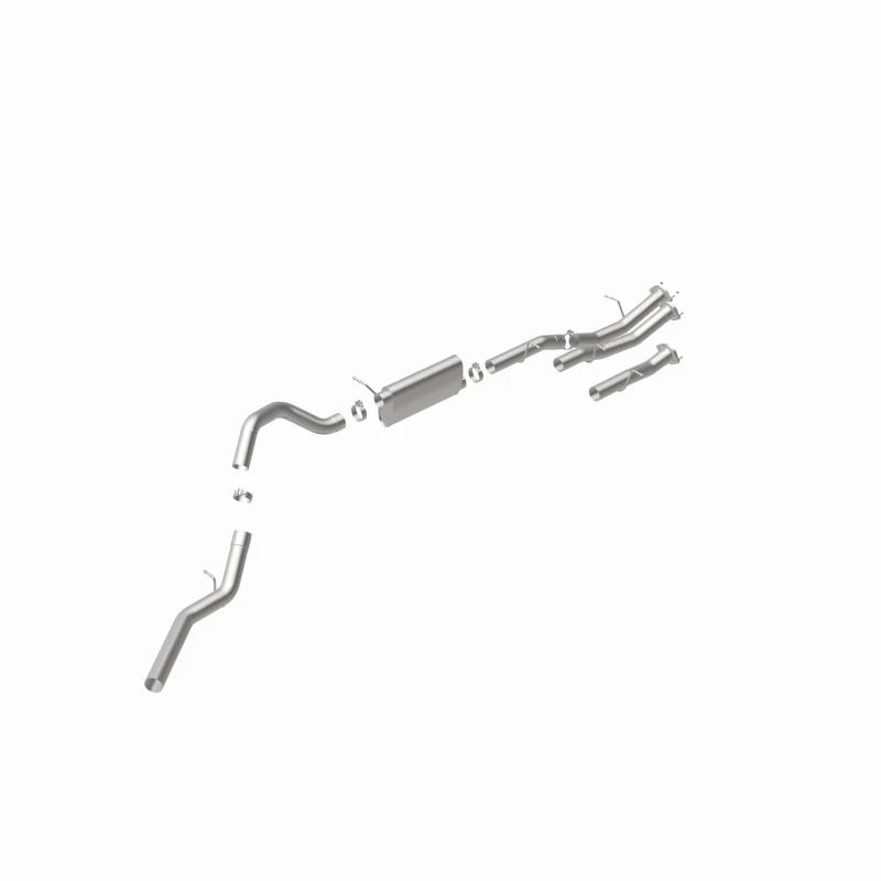 BRExhaust Exhaust Kit Replacement GM - Image 19
