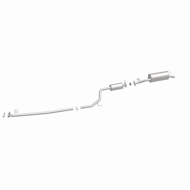 BRExhaust Exhaust Kit Replacement Honda - Image 11