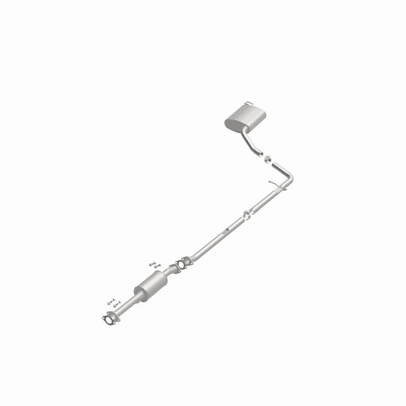 BRExhaust Exhaust Kit Replacement Kia - Image 3