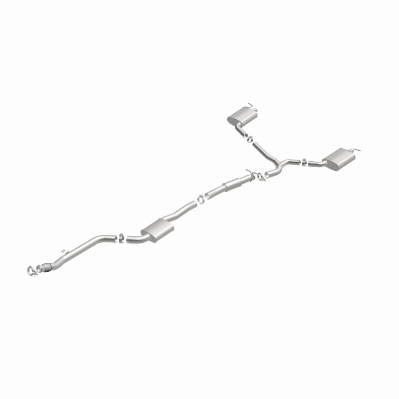 BRExhaust Exhaust Kit Replacement Mercedes-Benz - Image 18