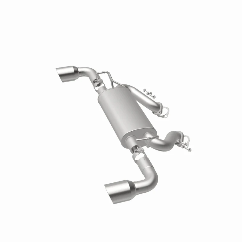 BRExhaust Rear Muffler Kit Replacement Nissan - Image 18