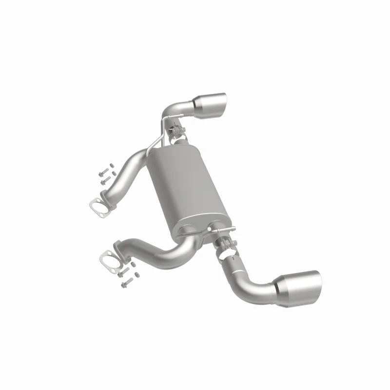BRExhaust Rear Muffler Kit Replacement Nissan - Image 20
