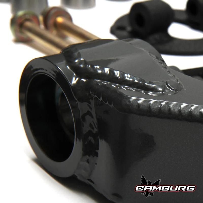 Camburg 03-09 Toyota 4-Runner / 07-09 Toyota FJ Race Series L/T Kit (UNI UCA) - Image 3
