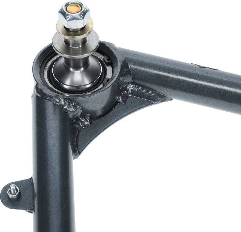 Camburg 08-21 Toyota Landcruiser 200 Series 1.25inch Performance Upper Arms - Image 2