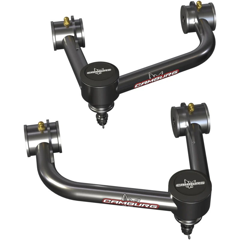 Camburg 09-14 Ford F-150 2wd/4wd Performance X-Joint XL Upper Arms