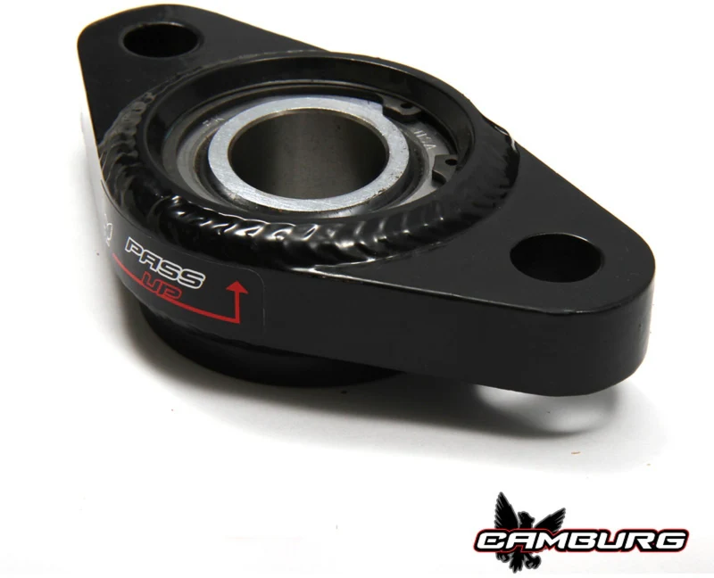 Camburg 10-23 Toyota 4-Runner / 10-14 Toyota FJ Race Series L/T Kit (UNI UCA) - Image 8