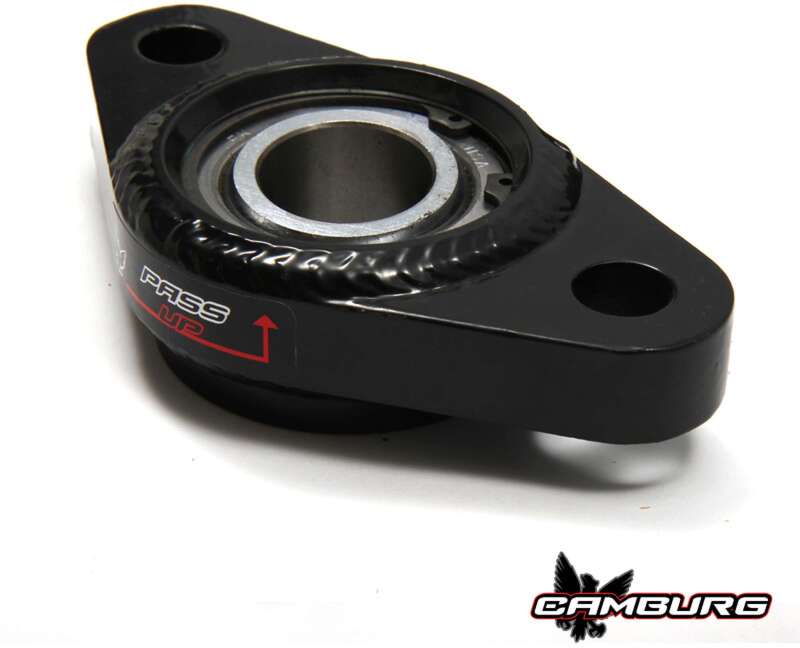 Camburg 16-23 Toyota Tacoma 2wd/4wd Race Series L/T Kit (HEIM UCA) - Image 4