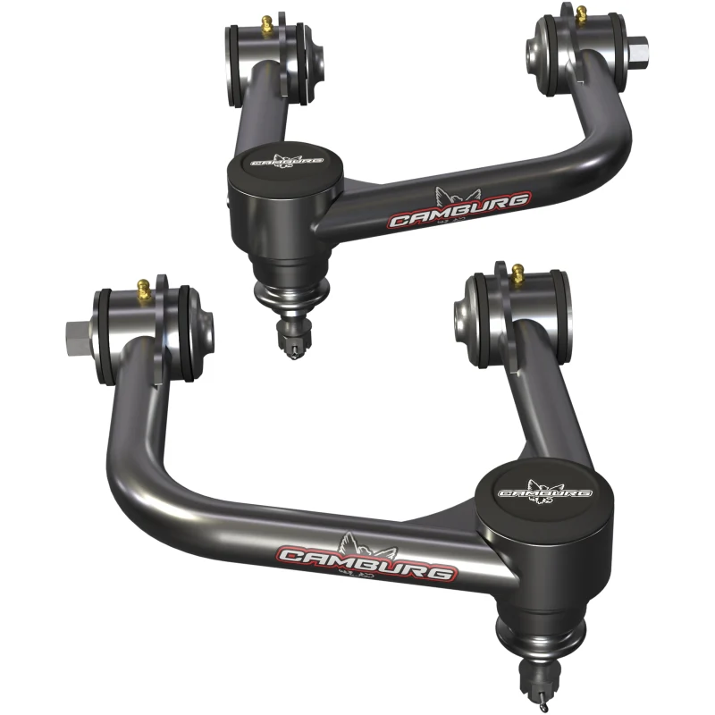 Camburg 21-25 Ford Bronco Performance X-Joint XL Upper Arms