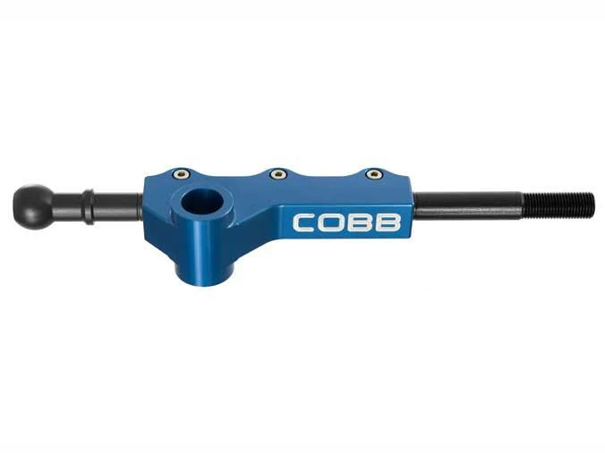 Cobb 02-07 Subaru Impreza WRX 5 speed Double Adjustable Shifter - Image 2
