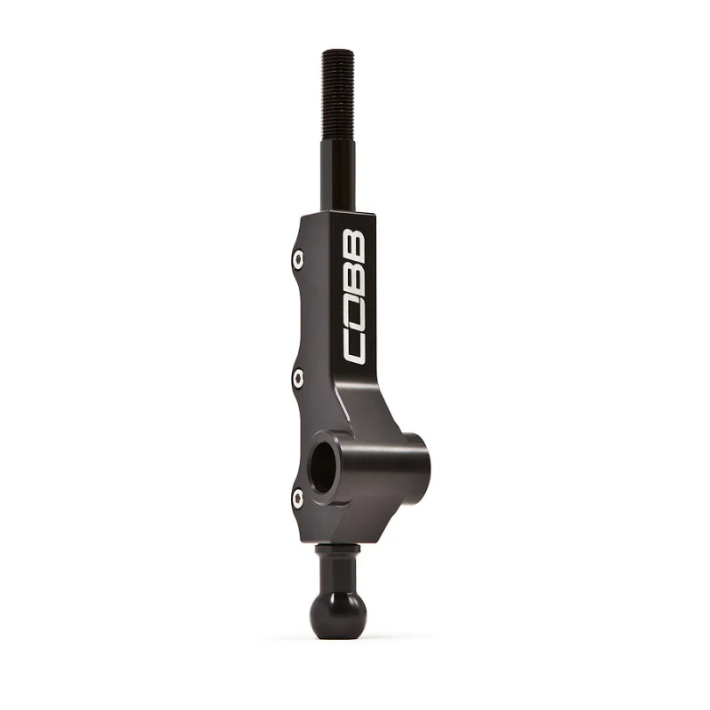 Cobb 02-07 Subaru Impreza WRX 5 speed Double Adjustable Shifter - Image 5