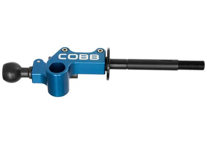 Cobb 04-11 Subaru Impreza WRX/STi 6 speed Double Adjustable Shifter - Image 2