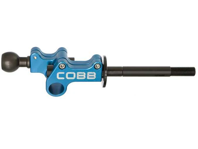 Cobb 04-11 Subaru Impreza WRX/STi 6 speed Double Adjustable Shifter - Image 5