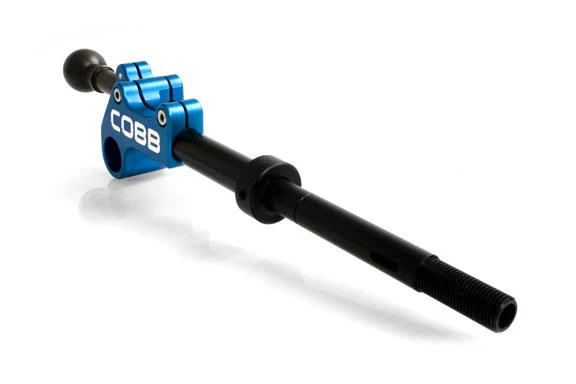 Cobb 07-09 Subaru Legacy GT Spec B 6 speed Double Adjustable Shifter - Image 3