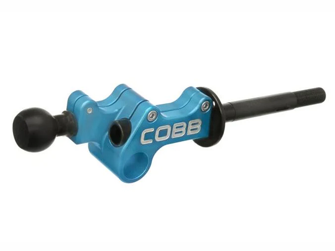 Cobb 07-09 Subaru Legacy GT Spec B 6 speed Double Adjustable Shifter - Image 5
