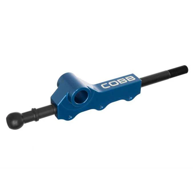 Cobb 08-11 Subaru WRX / 05-09 Legacy GT/Outback XT 5 speed Double Adjustable Shifter - Image 2