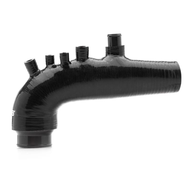 Cobb 08-14 Subaru WRX / 05-09 Outback XT & Legacy GT Turbo Inlet V2 - Stealth Black - Image 6