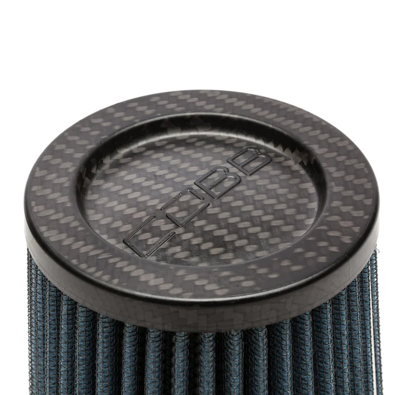Cobb 08-18 Nissan GT-R Redline Carbon Fiber Big SF Intake System - Image 8