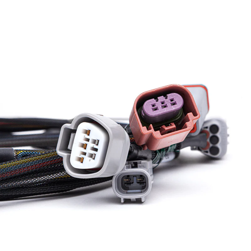 Cobb 08-21 Subaru STI (Incl. 2018 Type RA) NexGen Flex Fuel Ethanol Sensor Kit - Image 3