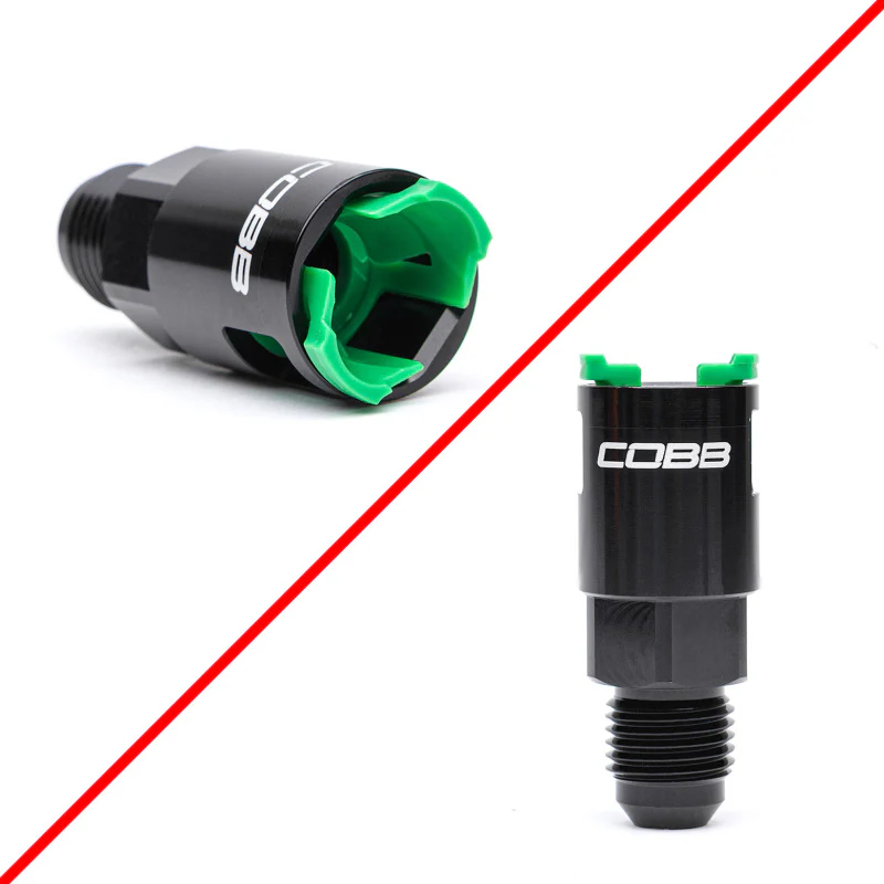 Cobb 08-21 Subaru STI (Incl. 2018 Type RA) NexGen Flex Fuel Ethanol Sensor Kit - Image 6