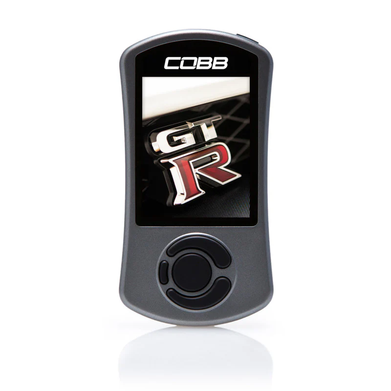 Cobb 09-14 Nissan GT-R AccessPORT V3 - Image 5