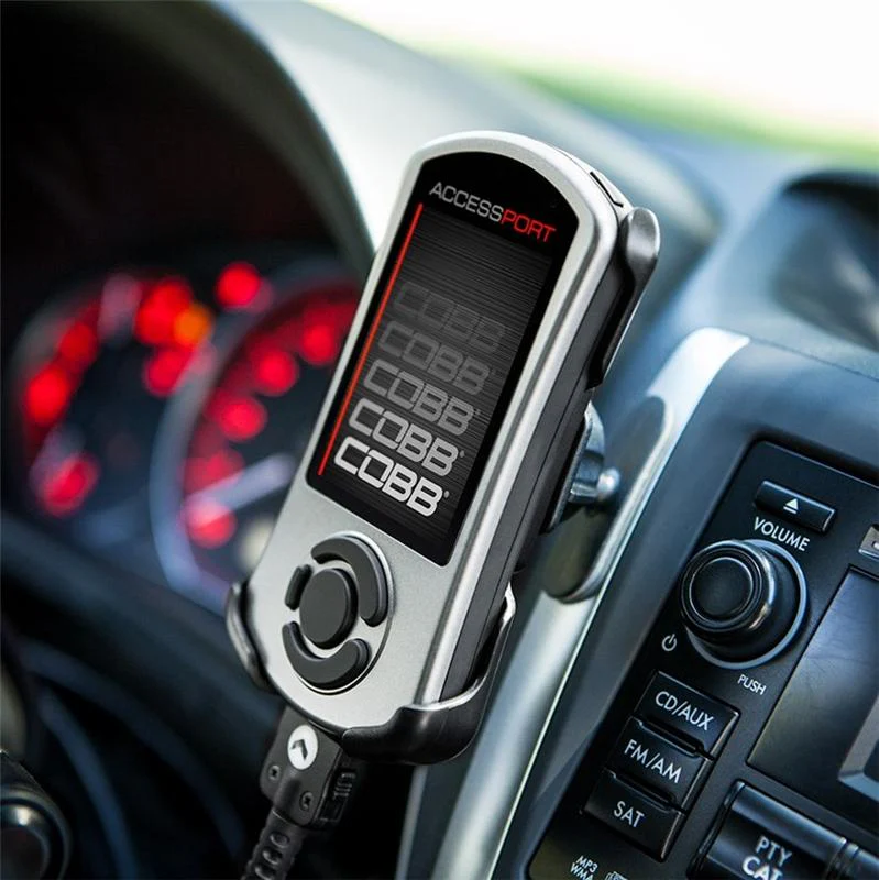 Cobb 09-14 Nissan GT-R AccessPORT w/ TCM Support V3