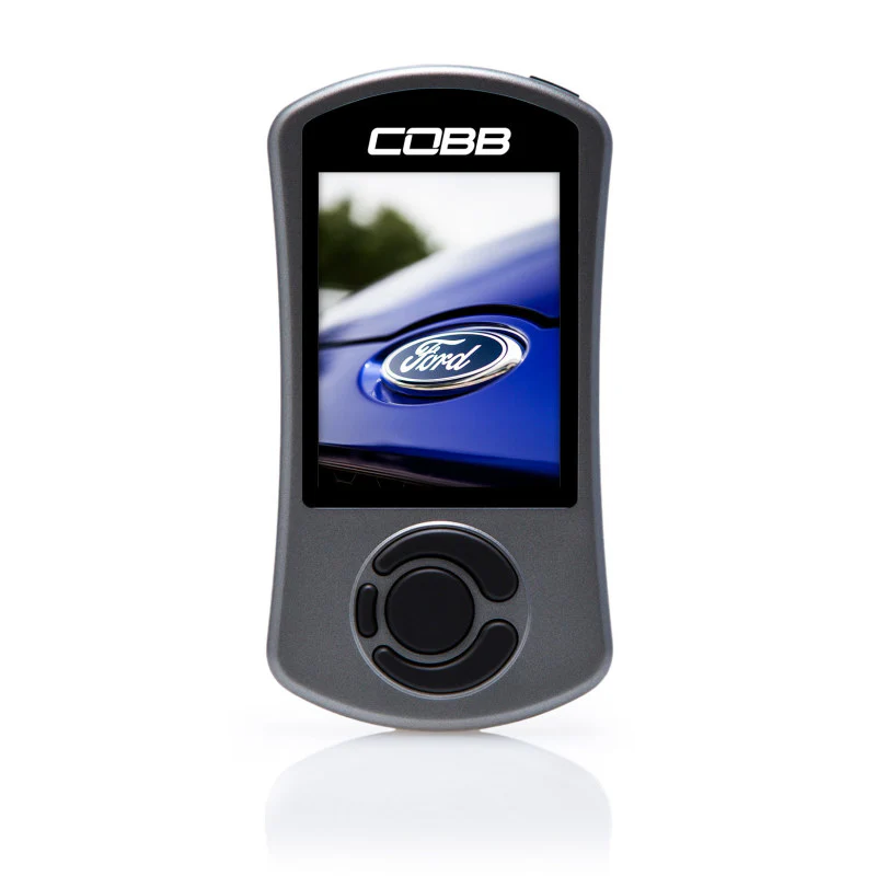 Cobb 13-18 Ford Focus ST / 14-19 Fiesta ST AccessPORT V3 - Image 5