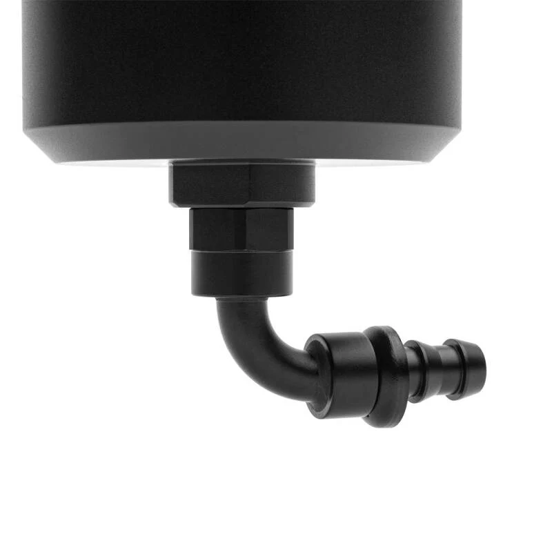Cobb 13-18 Ford Focus ST Air Oil Separator - Image 7