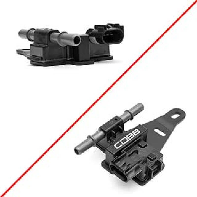Cobb 15-17 Subaru WRX CAN Flex Fuel Upgrade (Module/Harness/Bracket/Ethanol Sensor) - Image 10