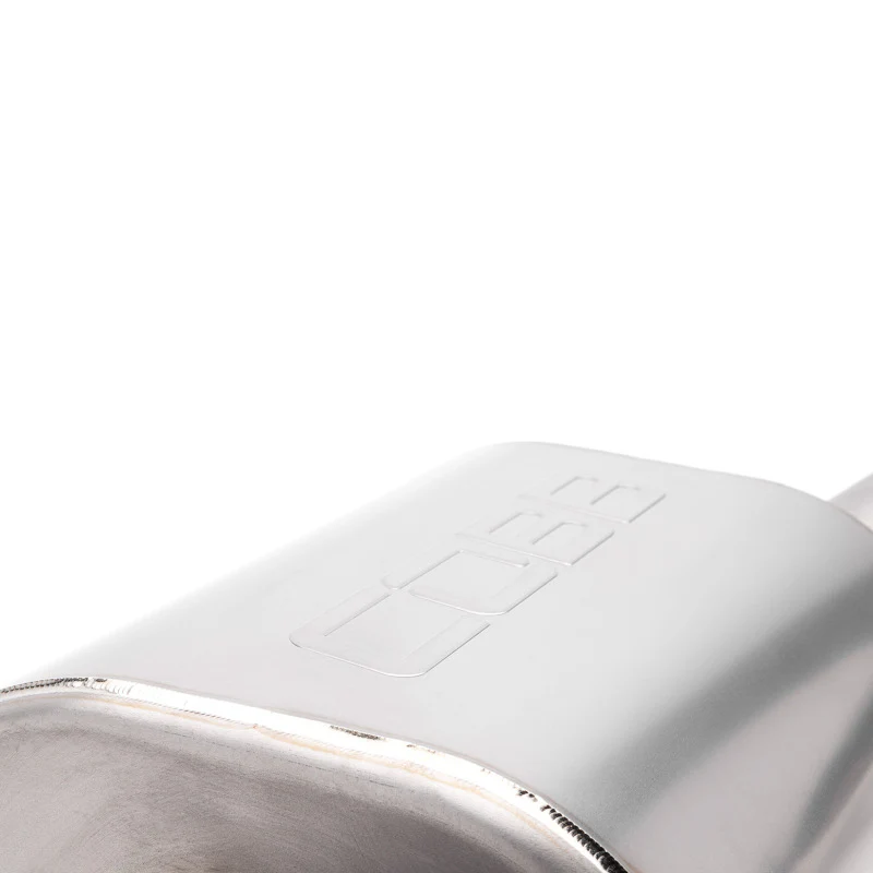 Cobb 15-17 Volkswagen GTI (MK7) Titanium Cat-Back Exhaust System - Image 10