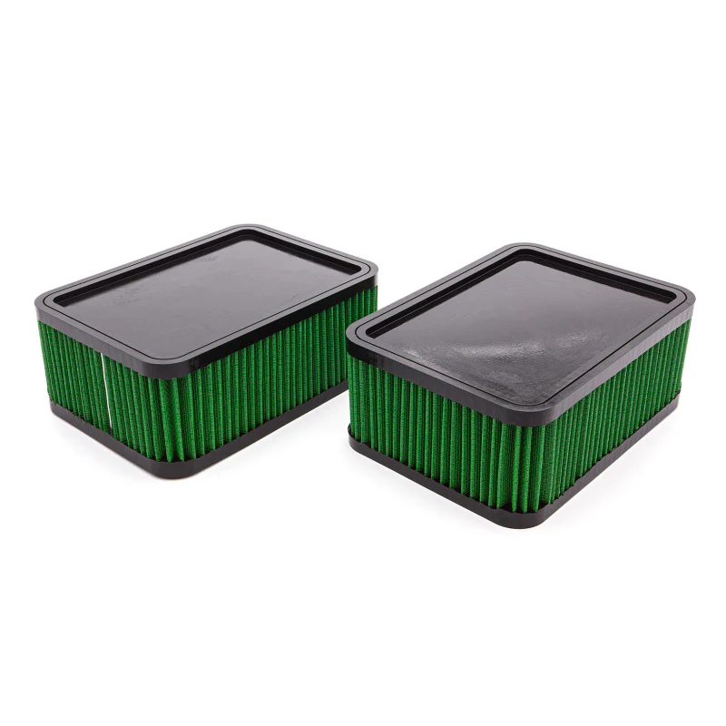 Cobb 15-18 Porsche Macan S/Macan Turbo / 17-18 Macan GTS Drop In Air Filter (2 Filters) - Image 3