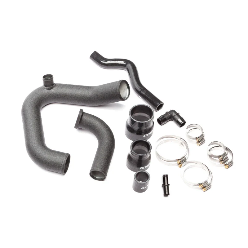 Cobb 15-21 Subaru WRX FMIC Hot Pipe Kit