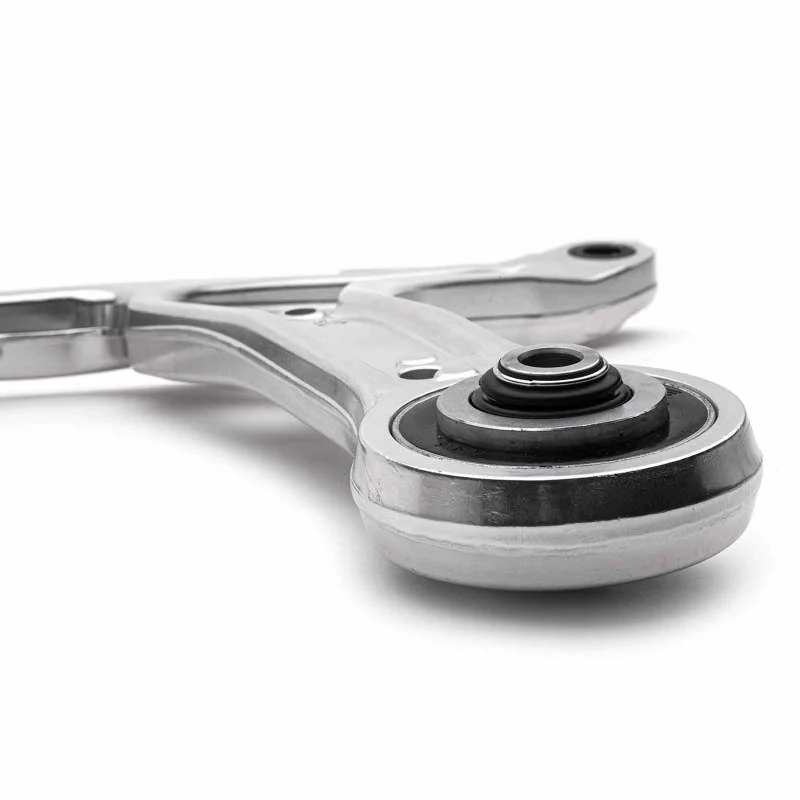 Cobb 15-21 Subaru WRX & STI/2018 Type RA Alloy Front Lower Control Arm (Complete) STD Alignment - Image 4
