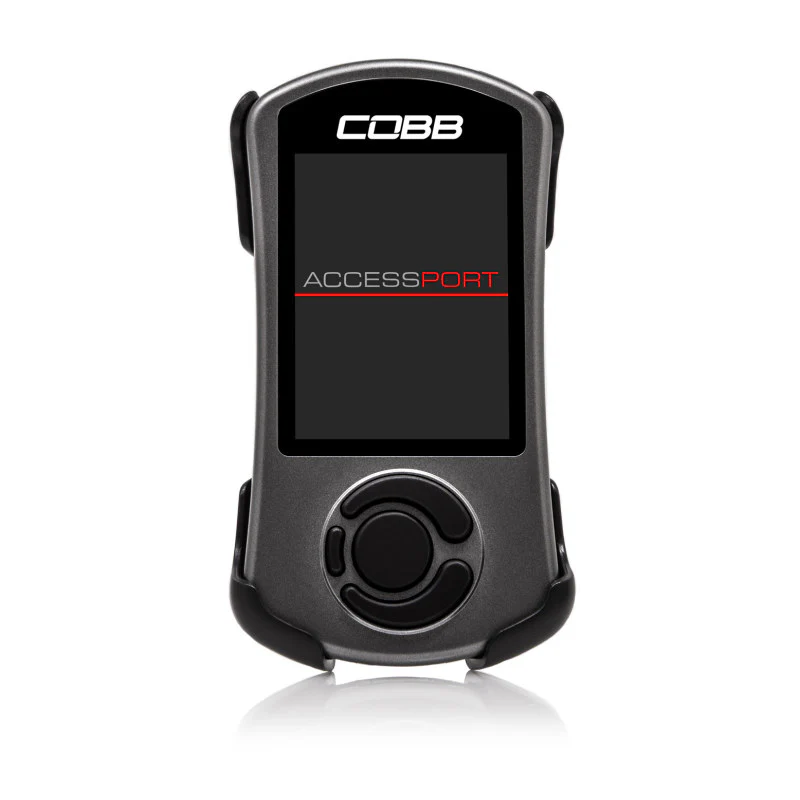 Cobb 17-19 Porsche 911 991.2 Carrera / S / GTS Accessport V3 w/ PDK Flashing - Image 10
