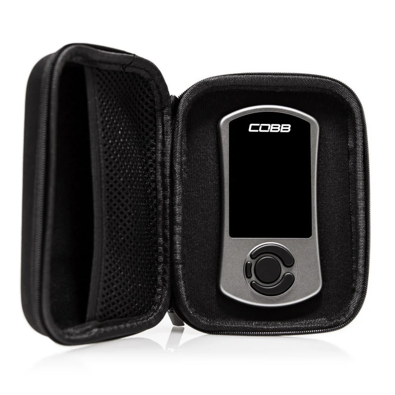 Cobb 17-19 Porsche 911 991.2 Carrera / S / GTS Accessport V3 w/ PDK Flashing - Image 8