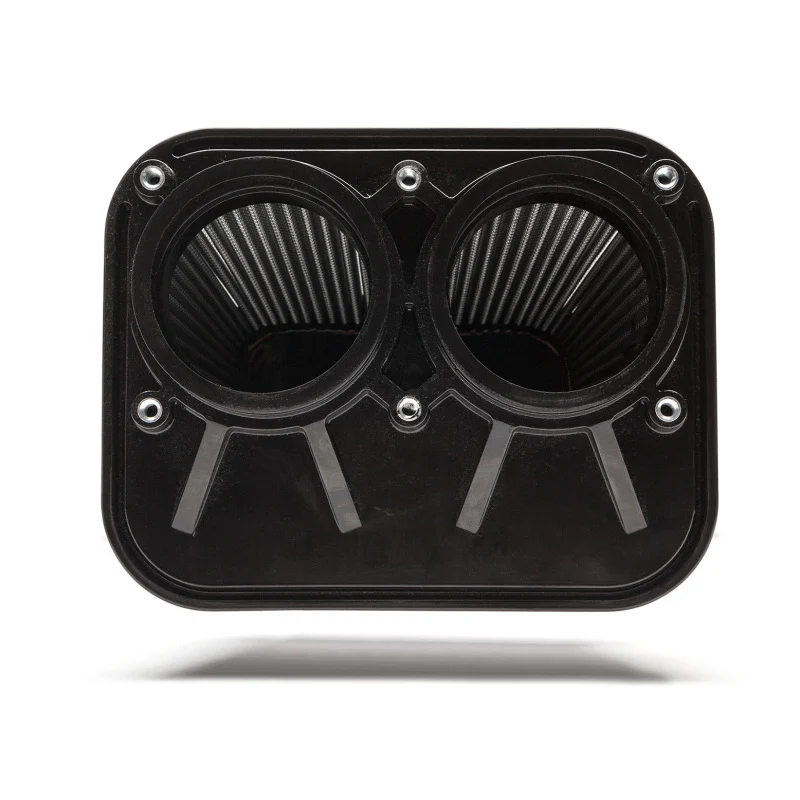 Cobb 17-20 Ford F-150 Raptor High Flow Replacement Dry Media Air Filter - Image 2